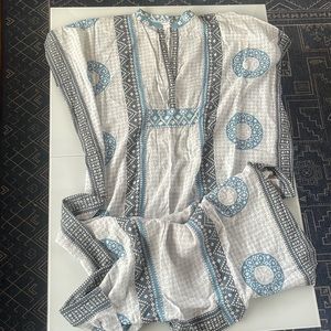 Emerson Fry India Collection Caftan